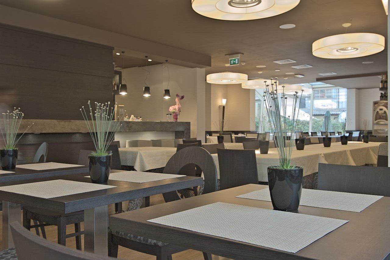 Zen Hotel Versilia Marina di Pietrasanta Exterior foto