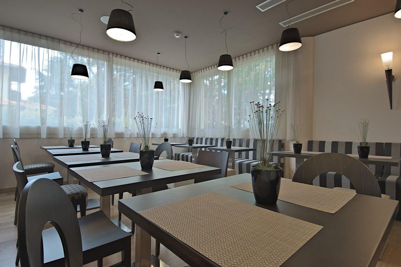 Zen Hotel Versilia Marina di Pietrasanta Exterior foto