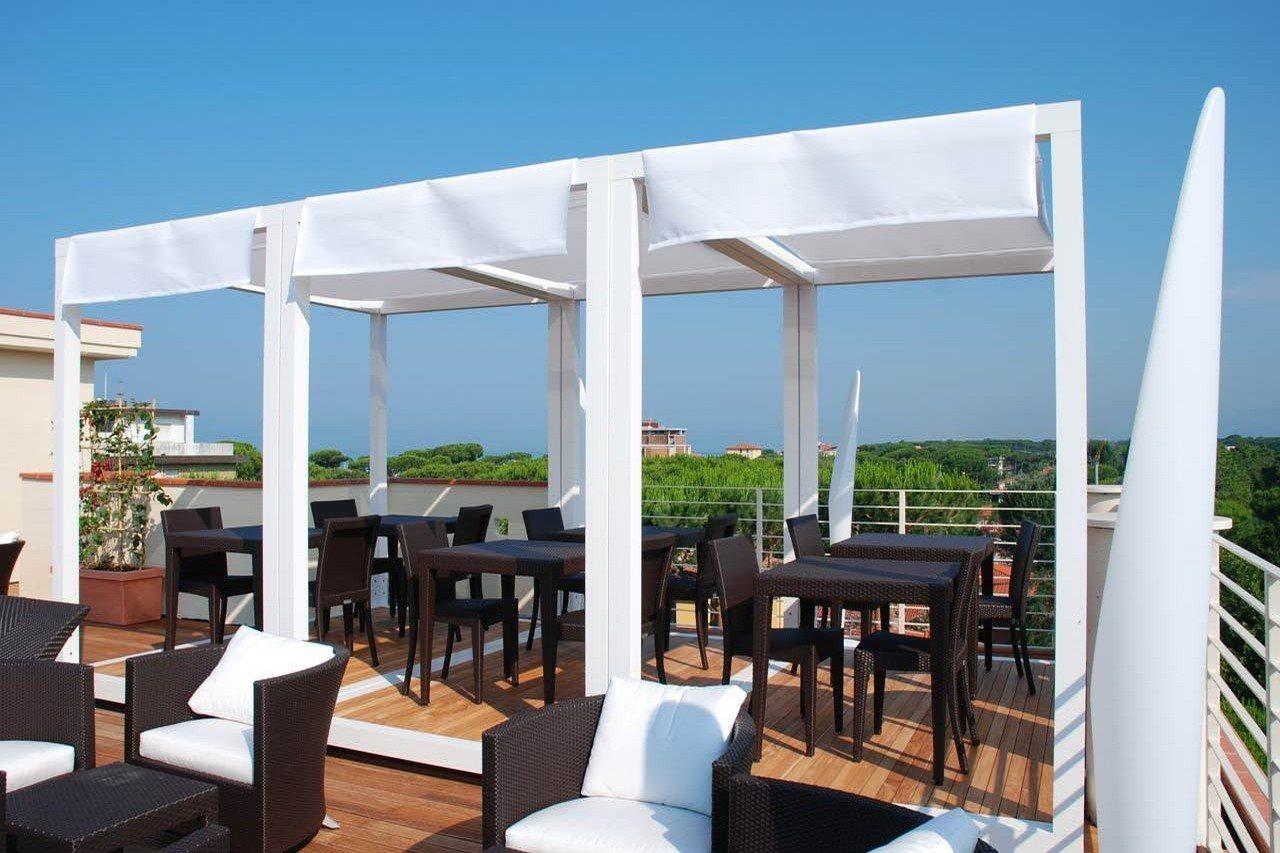 Zen Hotel Versilia Marina di Pietrasanta Exterior foto