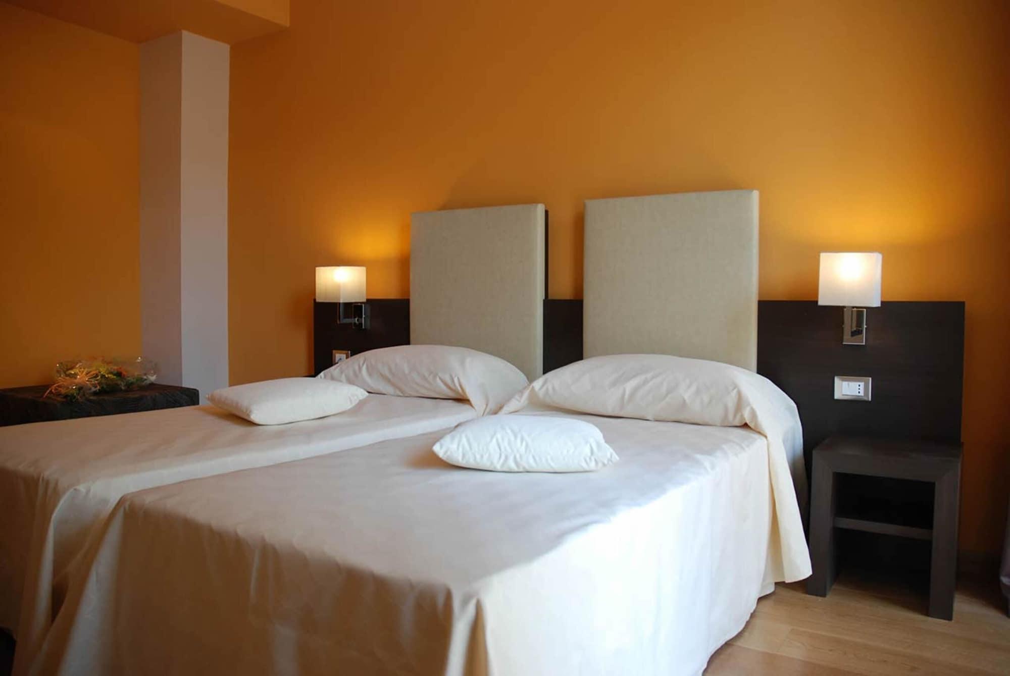 Zen Hotel Versilia Marina di Pietrasanta Exterior foto