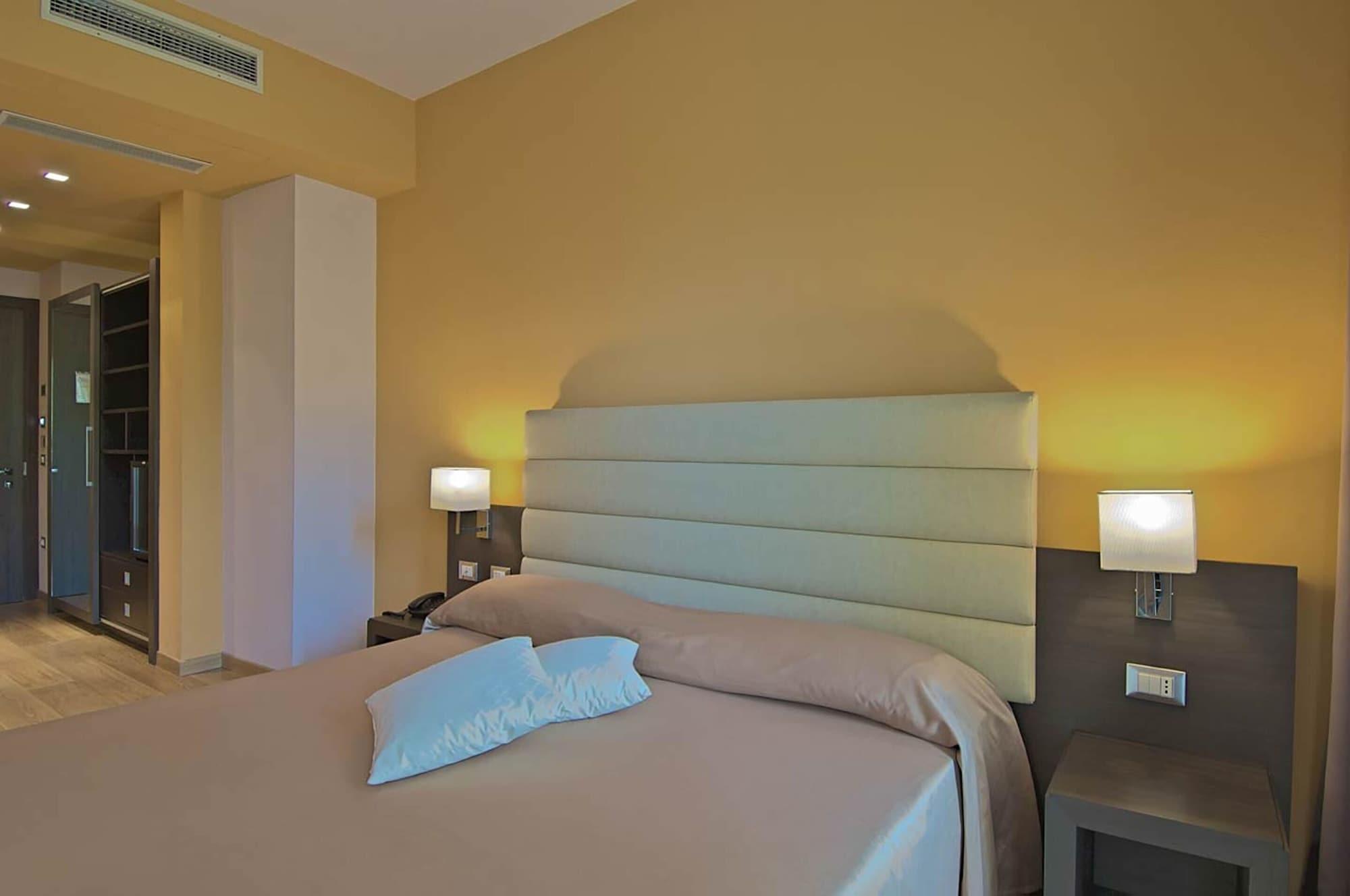 Zen Hotel Versilia Marina di Pietrasanta Exterior foto