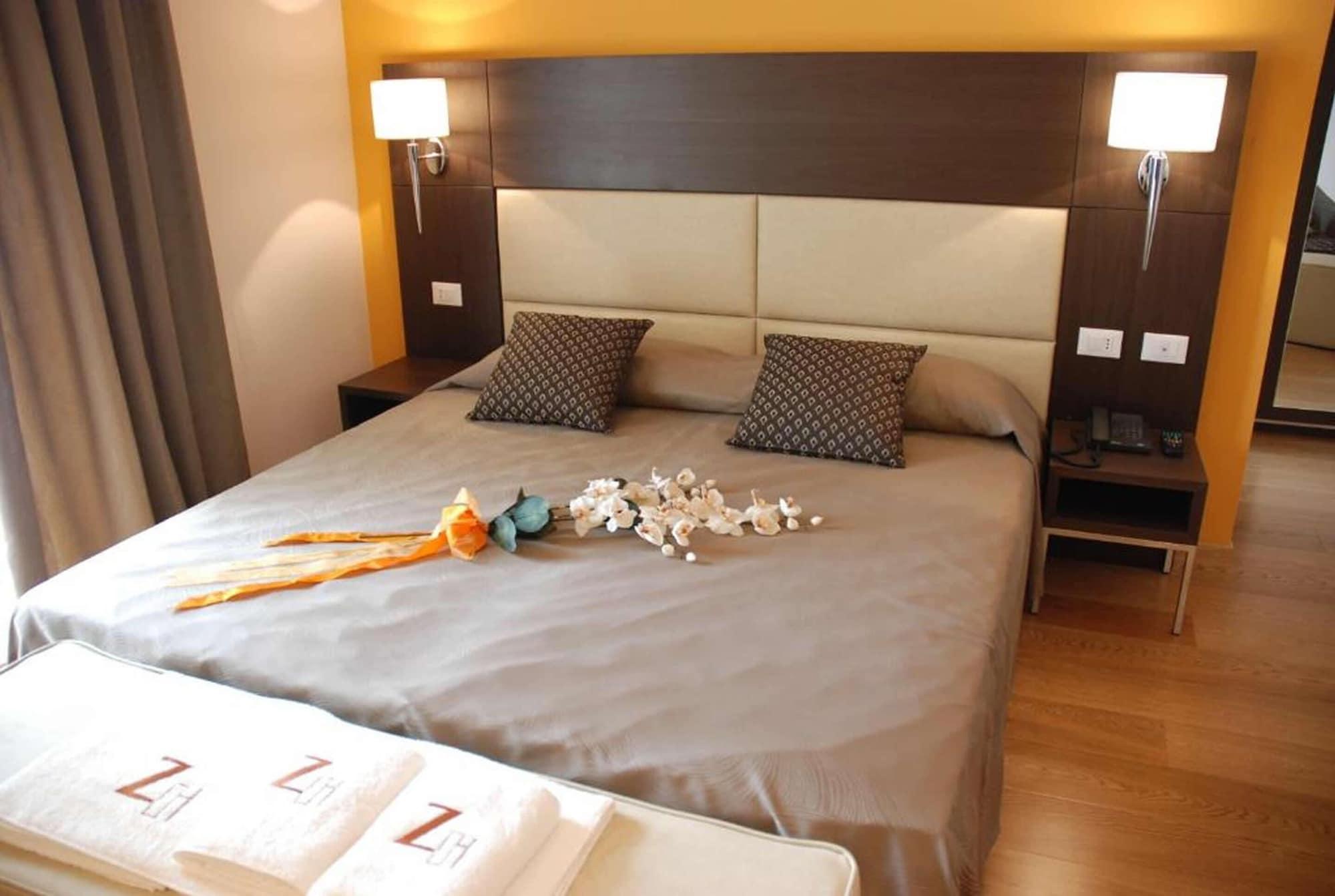 Zen Hotel Versilia Marina di Pietrasanta Exterior foto
