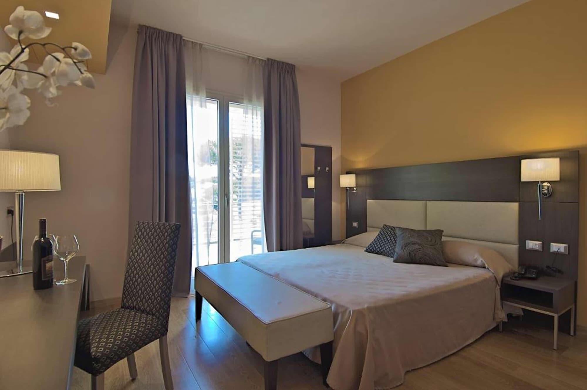Zen Hotel Versilia Marina di Pietrasanta Exterior foto