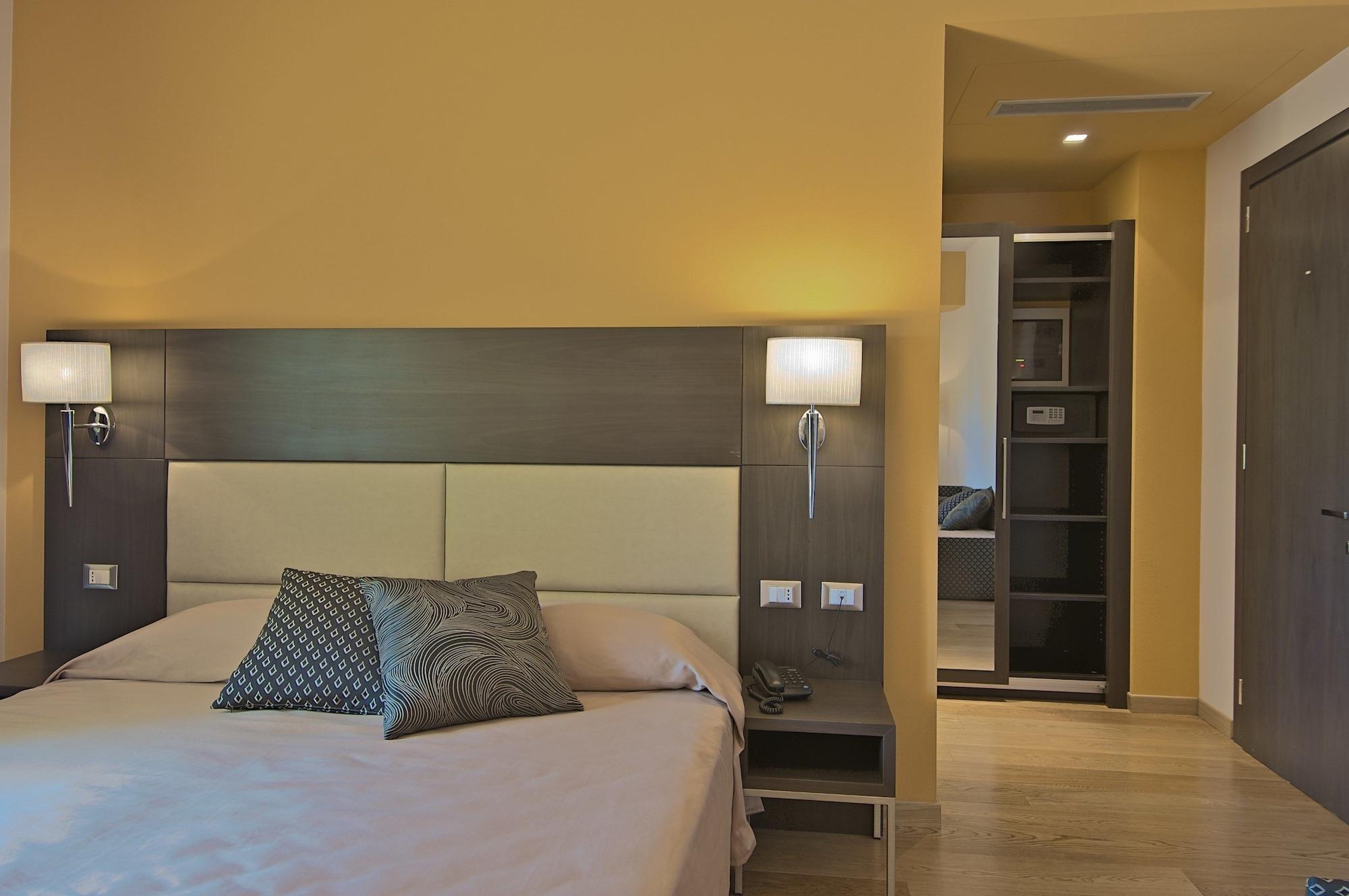Zen Hotel Versilia Marina di Pietrasanta Exterior foto