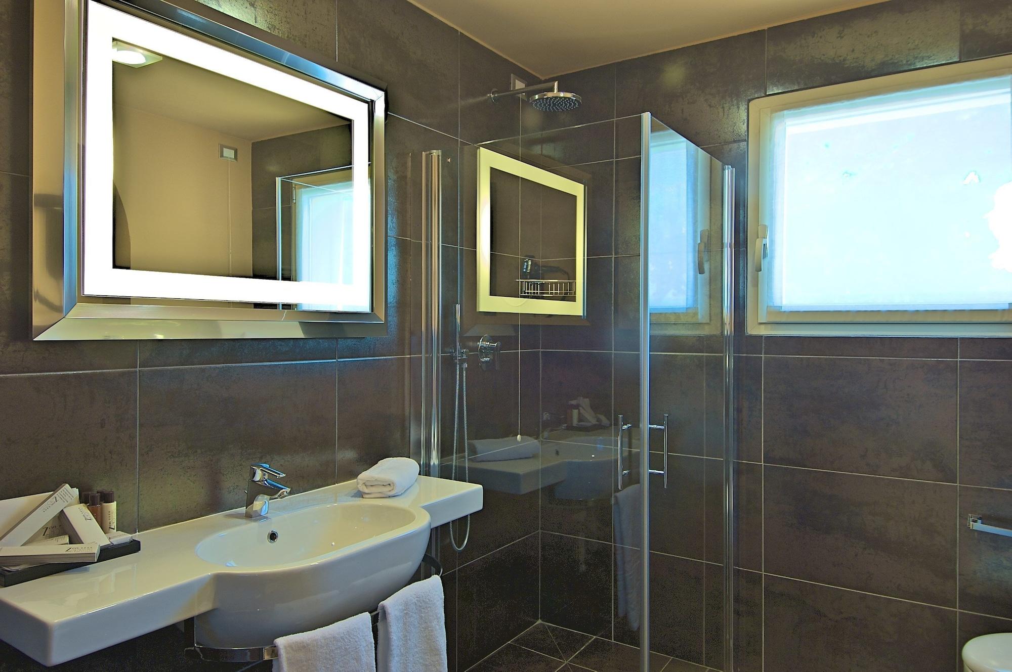 Zen Hotel Versilia Marina di Pietrasanta Exterior foto