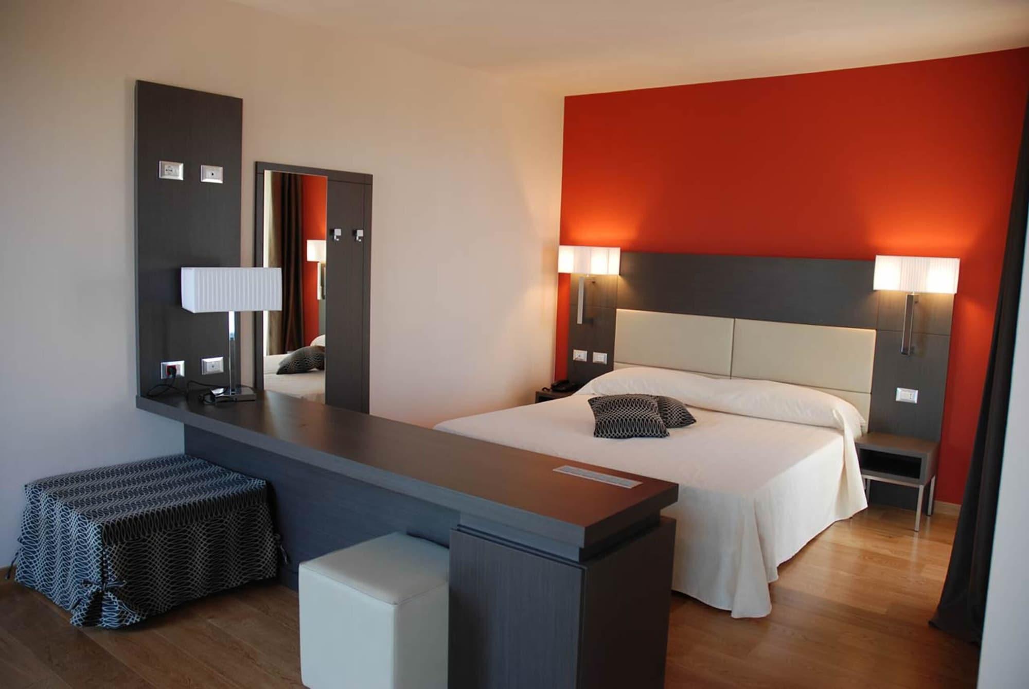 Zen Hotel Versilia Marina di Pietrasanta Exterior foto