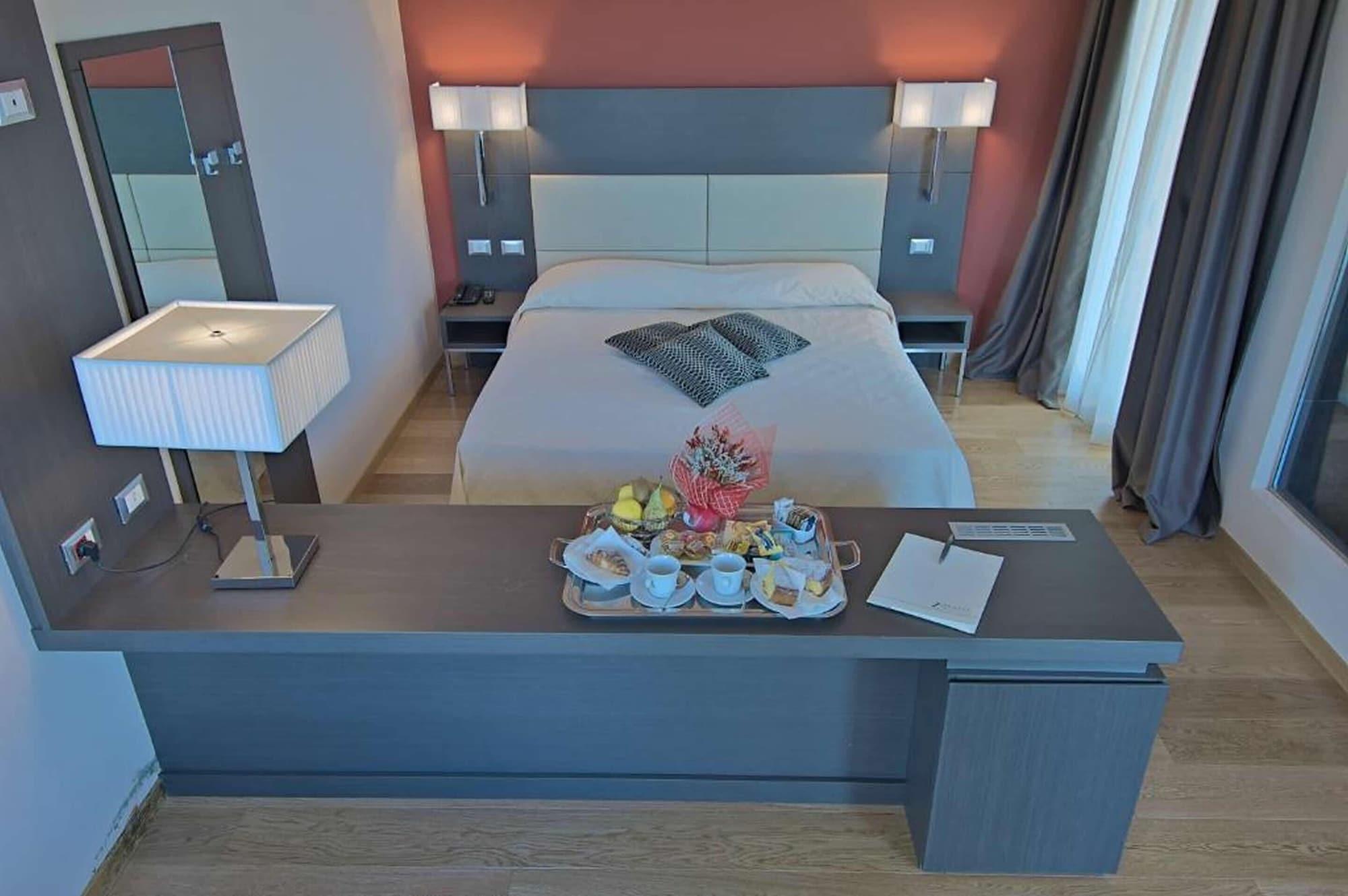 Zen Hotel Versilia Marina di Pietrasanta Exterior foto