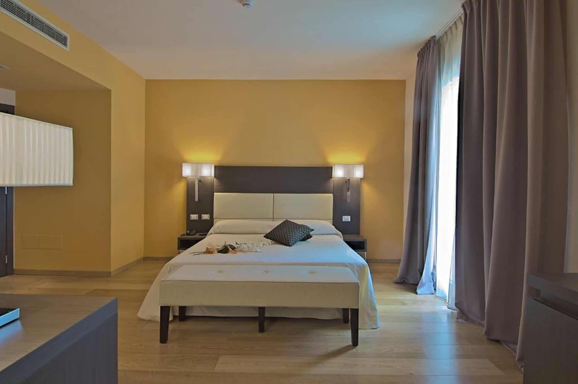 Zen Hotel Versilia Marina di Pietrasanta Exterior foto