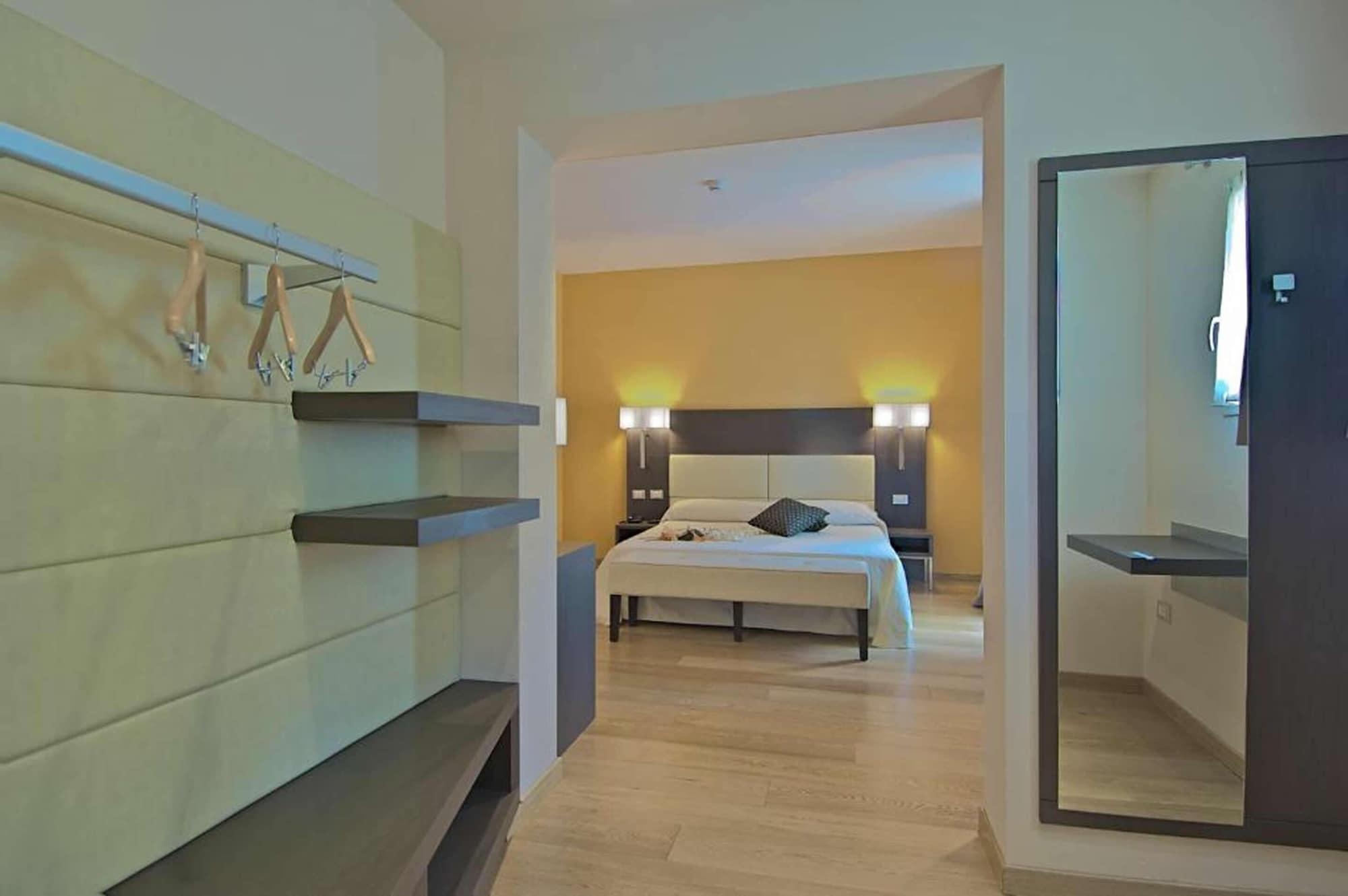 Zen Hotel Versilia Marina di Pietrasanta Exterior foto