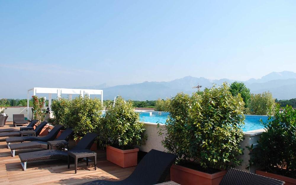 Zen Hotel Versilia Marina di Pietrasanta Exterior foto