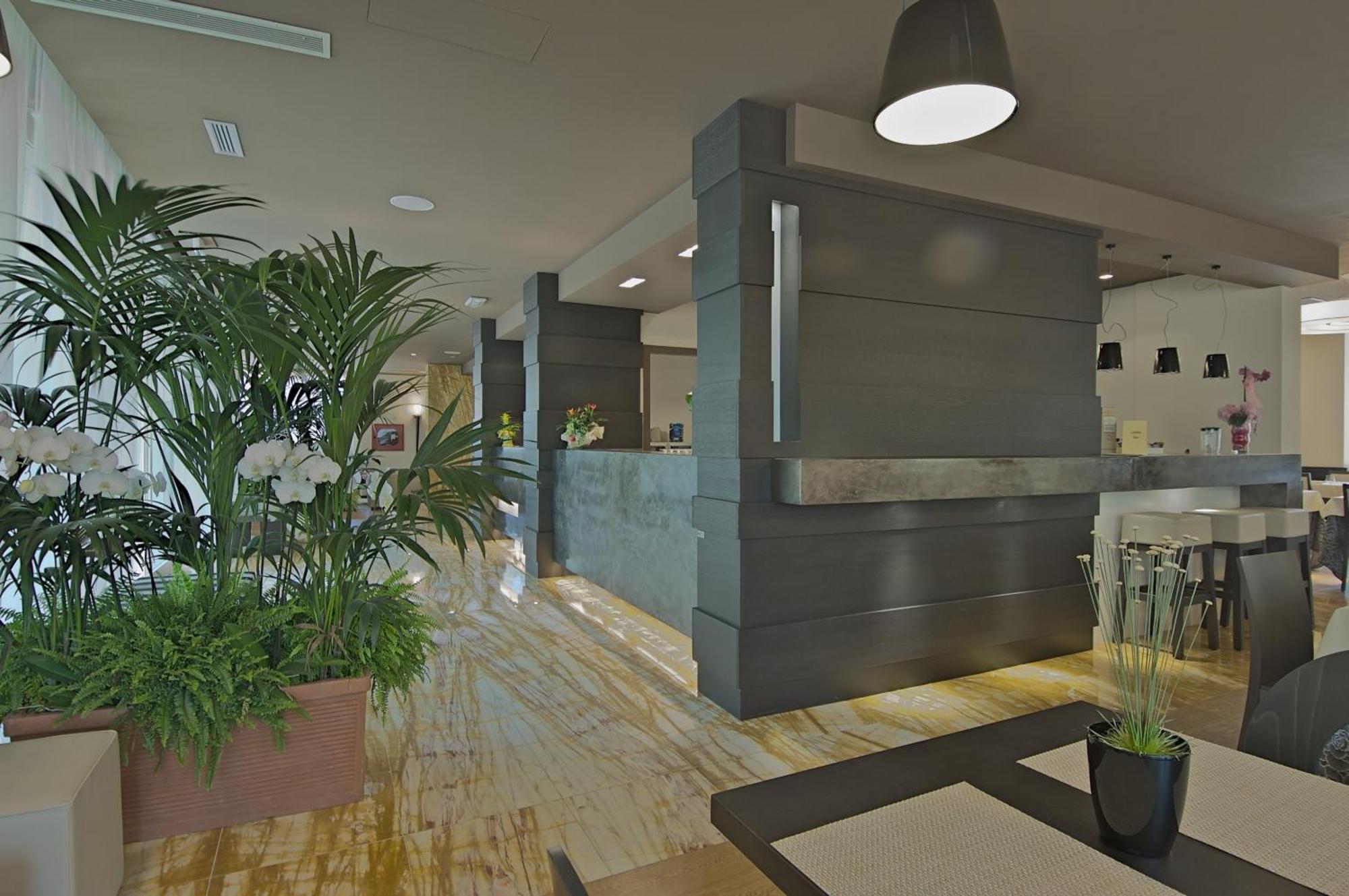 Zen Hotel Versilia Marina di Pietrasanta Exterior foto