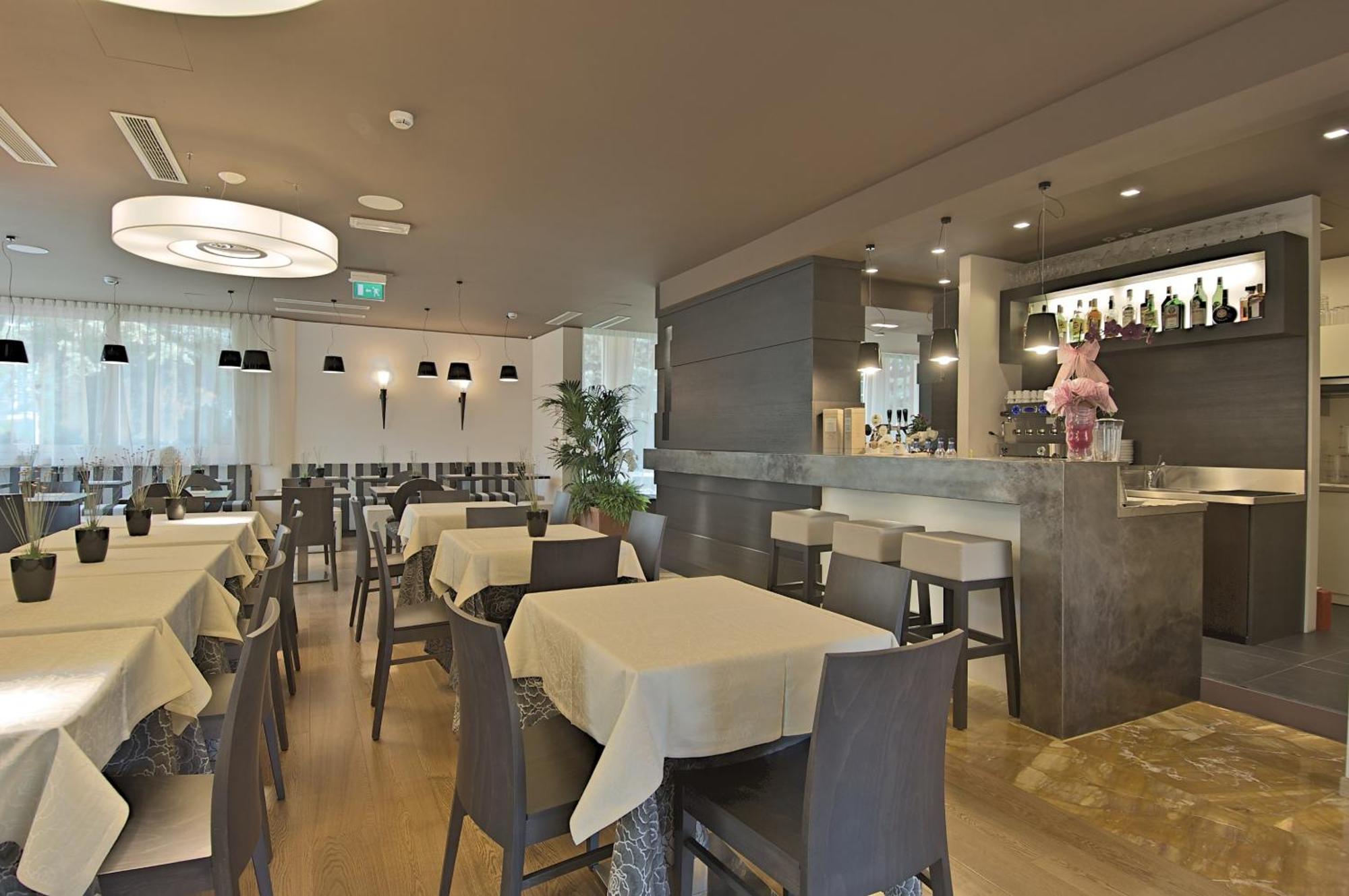 Zen Hotel Versilia Marina di Pietrasanta Exterior foto