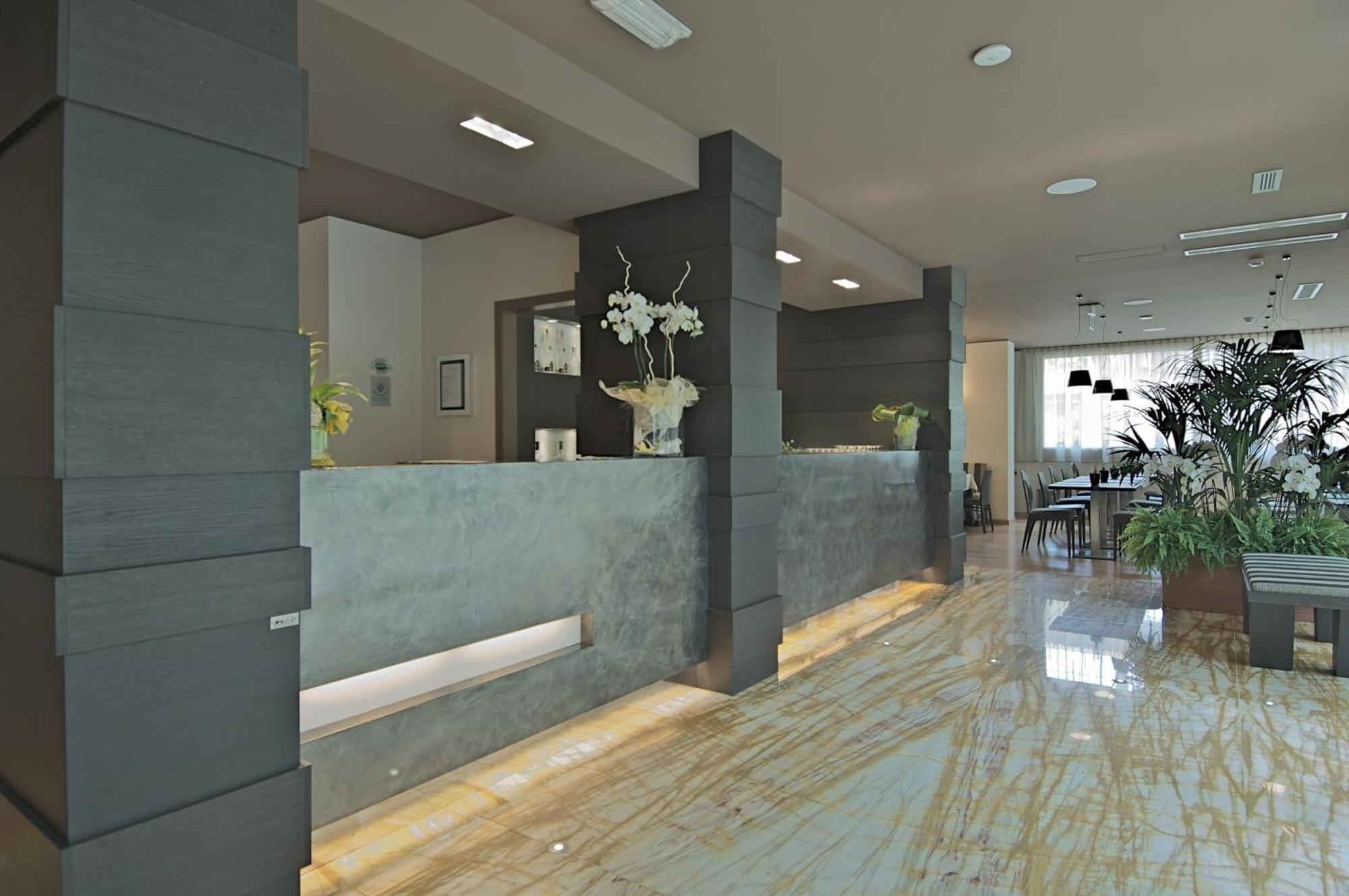 Zen Hotel Versilia Marina di Pietrasanta Exterior foto