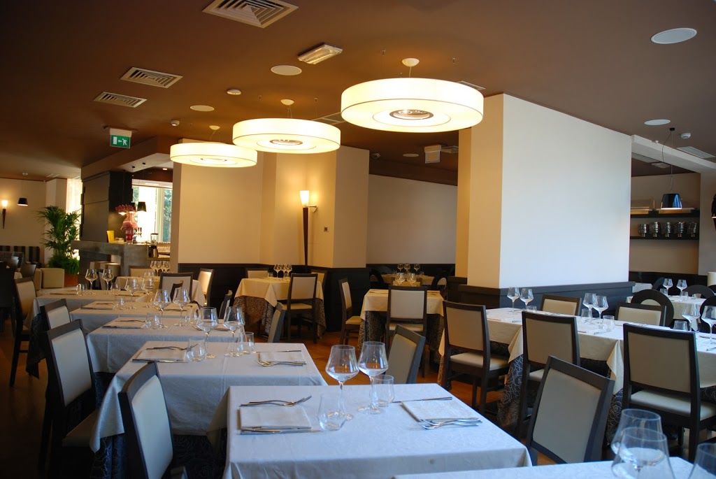 Zen Hotel Versilia Marina di Pietrasanta Exterior foto