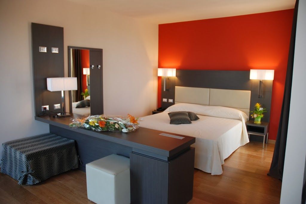 Zen Hotel Versilia Marina di Pietrasanta Exterior foto