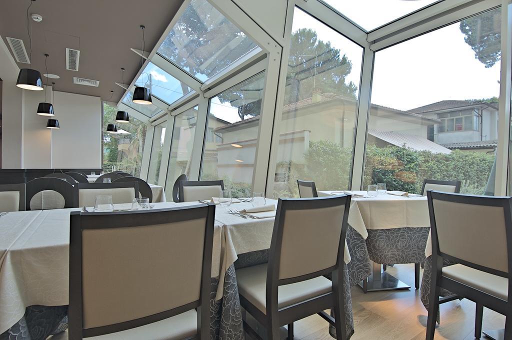Zen Hotel Versilia Marina di Pietrasanta Exterior foto