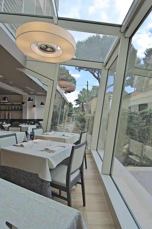 Zen Hotel Versilia Marina di Pietrasanta Exterior foto