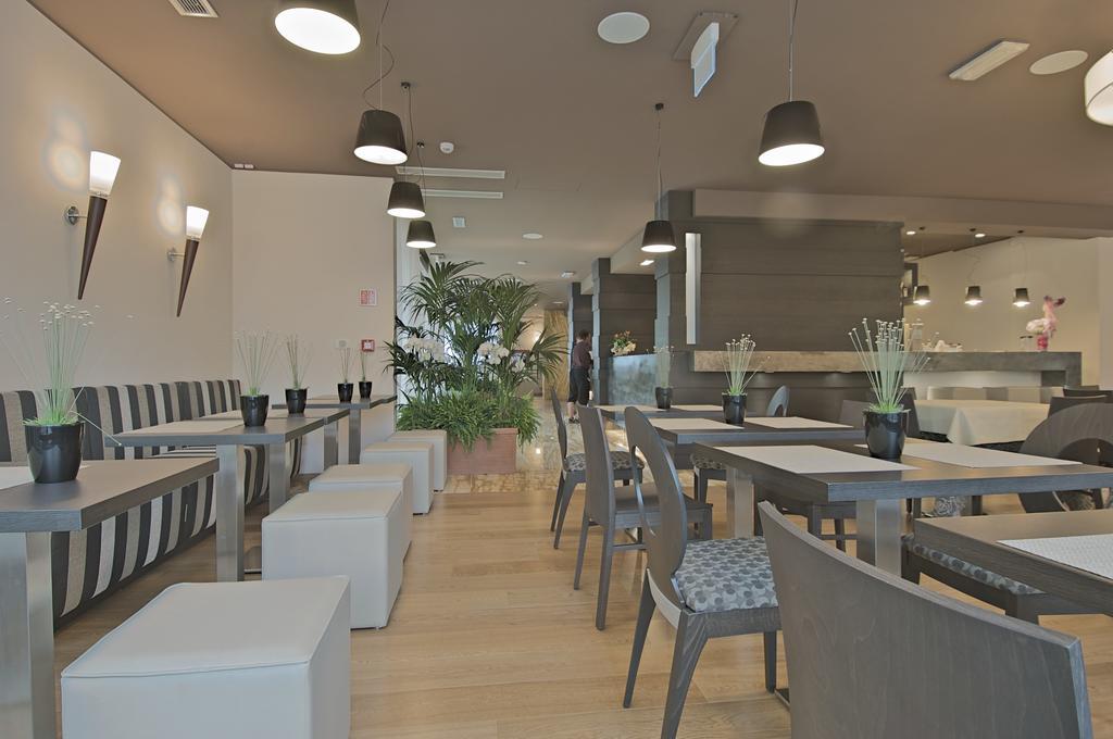 Zen Hotel Versilia Marina di Pietrasanta Exterior foto